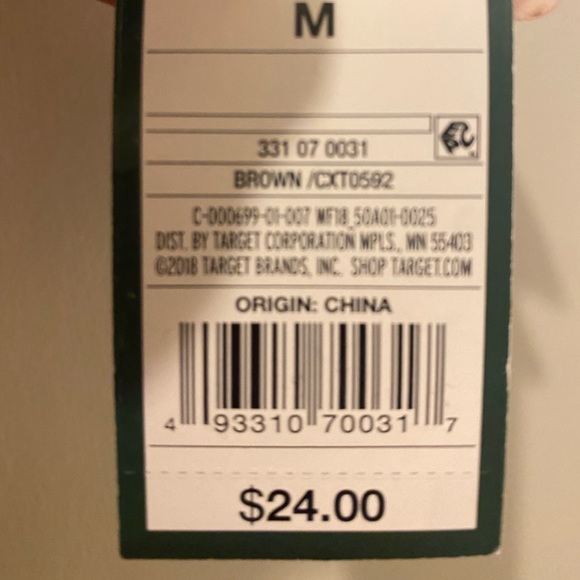 Wild Fable pants - Picture 4 of 4